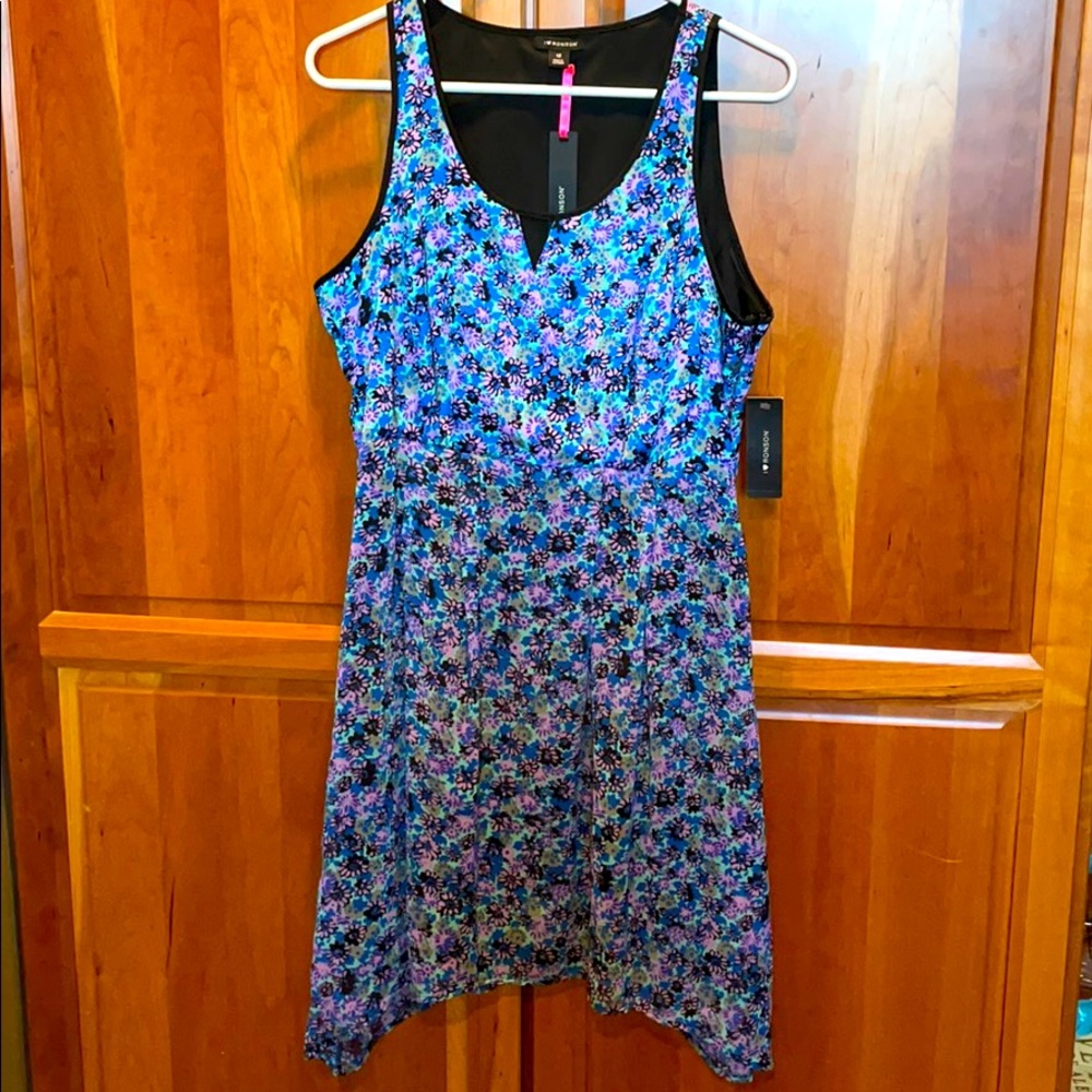 Women’s size 12 I ❤️ Ronson Dress NWT